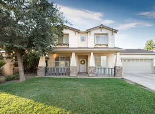 2174 W San Lucia Ct, Porterville, CA 93257