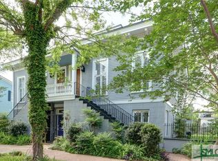 209 E Park Ave, Savannah, GA 31401