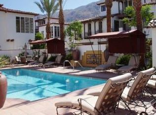 267 S Cahuilla Rd, Palm Springs, CA 92262