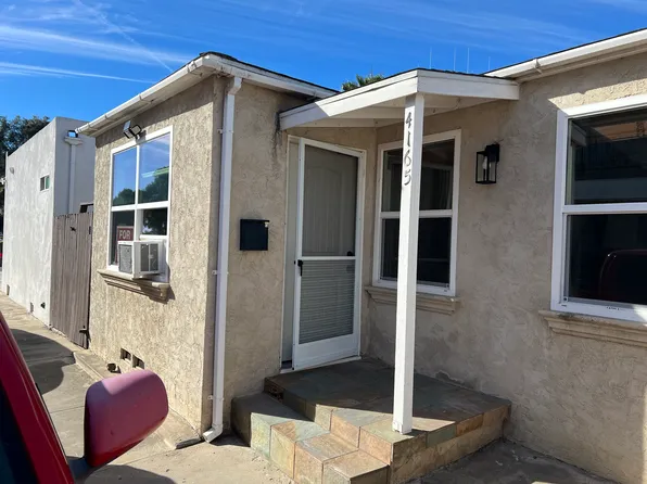 4165 Idaho St #A, San Diego, CA 92104