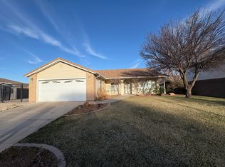 183 S 800 W, Hurricane, UT 84737