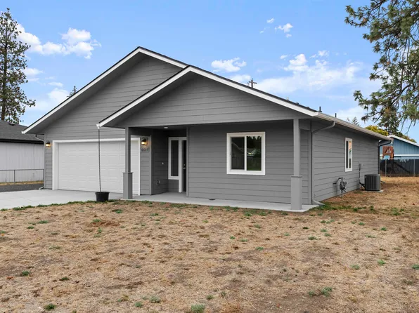 6607 E 8th Ave, Spokane, WA 99212