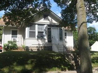 1232 Sheldon St, Jackson, MI 49203