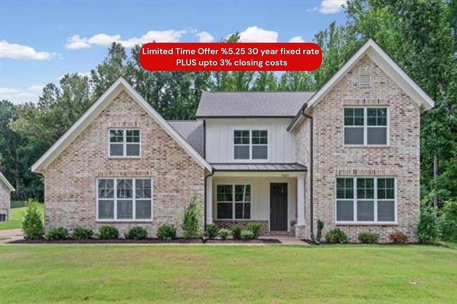 1st image of 7025 Walker Farms Dr