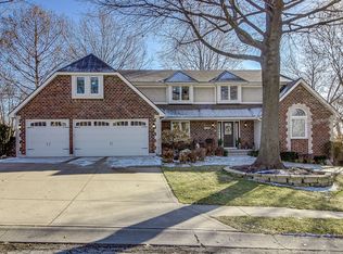 1500 SW Meyer Blvd, Blue Springs, MO 64015