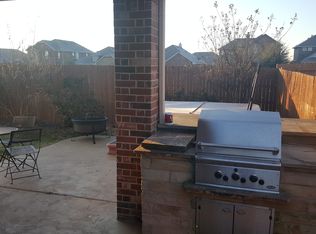 16404 White Rock Blvd, Prosper, TX 75078