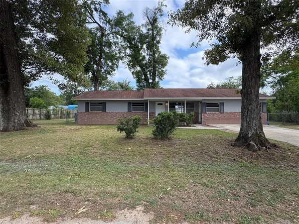 2100 NE 52nd St, Ocala, FL 34479