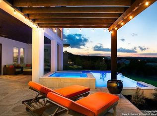 10105 Carter Cyn, San Antonio, TX 78255