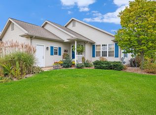 6038 Clovermeadows Ave, Scotts, MI