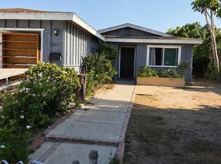 4017 Marcwade Dr, San Diego, CA 92154