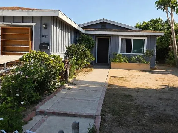 4017 Marcwade Dr, San Diego, CA 92154
