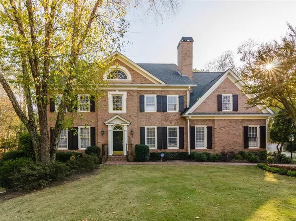 1842 Baldwin Way, Marietta, GA 30068