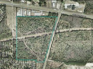 Inner Perimeter Rd, Valdosta, GA 31602