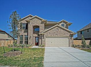 11708 W Streamertail Cir, Cypress, TX 77433