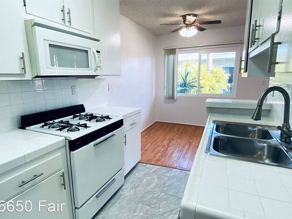 1st image of 5650 Fair Ave APT 4