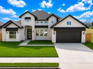 2609 Del Roble Ln, Brownsville, TX 78526
