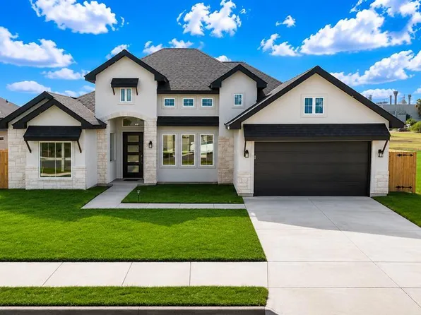 2609 Del Roble Ln, Brownsville, TX 78526