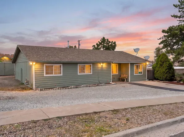 10221 Paseo Del Norte NW, Albuquerque, NM 87114
