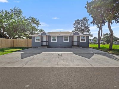 409 N Indiana St, Weatherford, OK, 73096