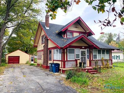 754 Weston St, Toledo, OH, 43609