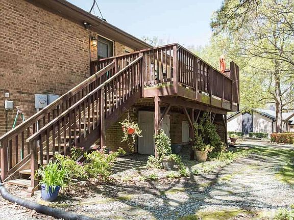 5th image of 500 Woodcroft Pkwy Unit 6A