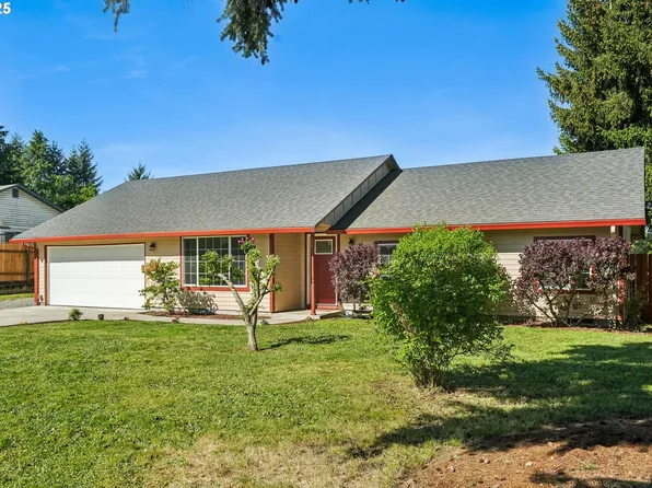 4702 NE 49th Ave, Vancouver, WA 98661