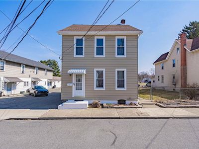79 S Lea St, Macungie, PA, 18062