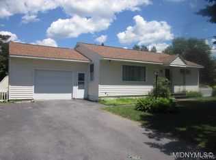 9527 Lois Ave, Marcy, NY 13403