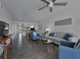 15161 Cedarwood Ln APT 1205, Naples, FL 34110