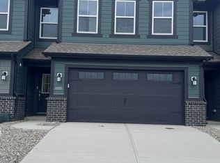15214 Swallow Falls Way, Fishers, IN 46037