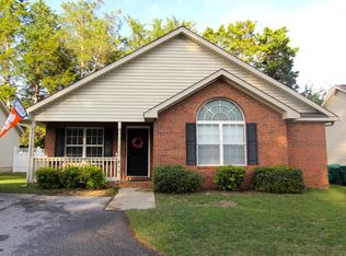 212 Mathis St N, Greenwood, SC 29646