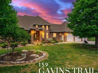 159 Gavins Trl, Walnut Shade, MO 65771