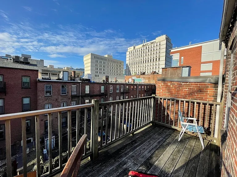 24 Worthington St #3 — Photo 16
