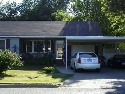 1025 Nw #A, Miami, OK, 74354