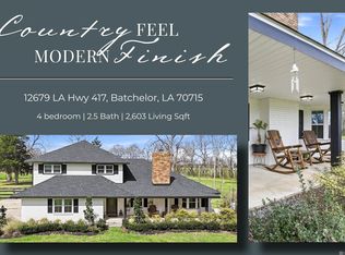 12679 State Highway 417, Batchelor, LA 70715