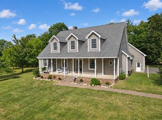 62 Hampden Woods Rd, Hampden, ME 04444