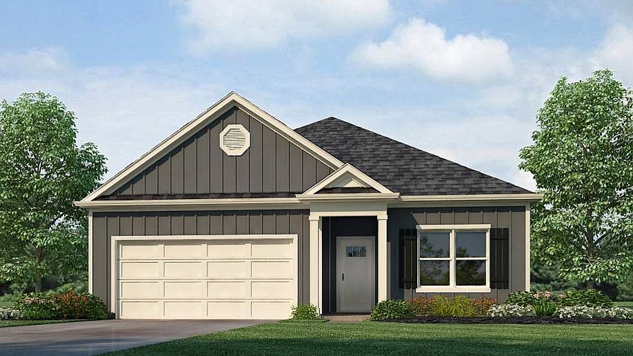 Plan Elevation.