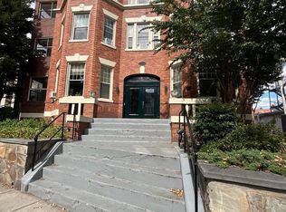 3427 13th St NW APT 205, Washington, DC 20010