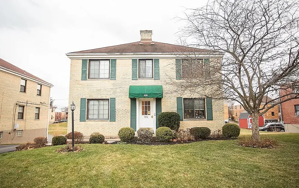 1 bed, 650 sqft, $900 — Photo 1