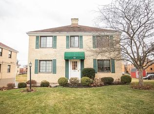 545 Corona Ave #C, Dayton, OH 45419
