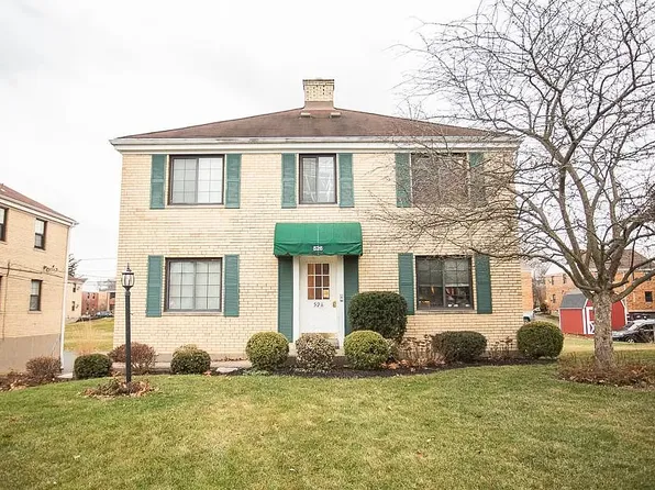 545 Corona Ave #C, Dayton, OH 45419