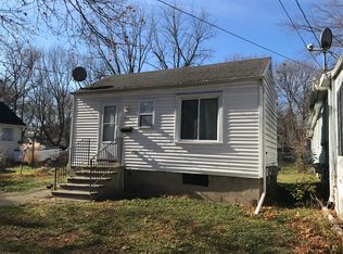 210 Mifflin Ave, Lansing, MI 48912