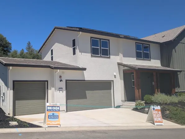 1000 Utah Dr, Placerville, CA 95667