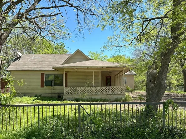 308 S Church St, Anna, TX 75409