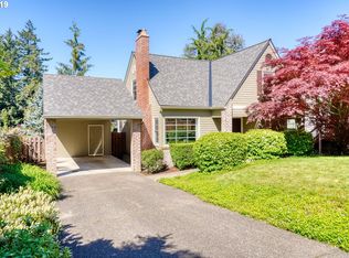 7647 SW Landau St, Tigard, OR 97223