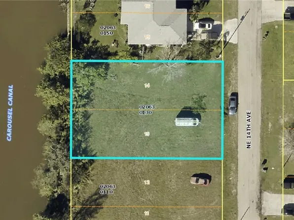 1226 NE 14th Ave, Cape Coral, FL 33909