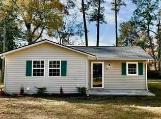 405 Rufus St, Conway, SC 29527