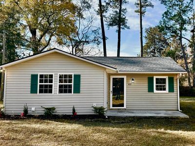 405 Rufus St., Conway, SC, 29527