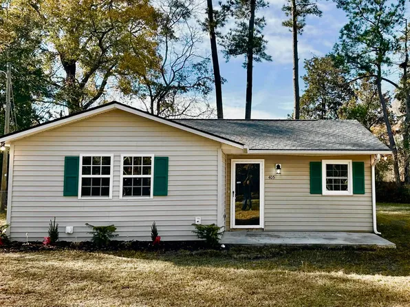 405 Rufus St., Conway, SC 29527