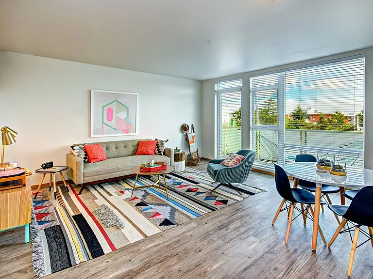 Forge West Seattle — Photo 10